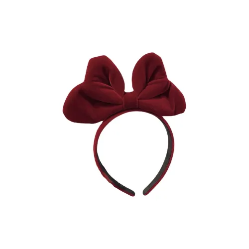 Вест Айленд Ткань Ободки Унисекс