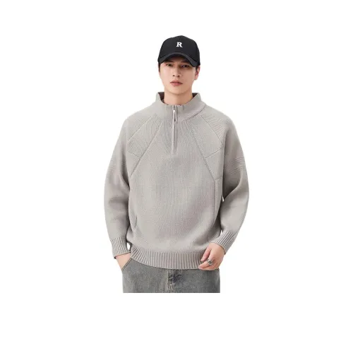 CHUNTUAN Мужской Трикотаж