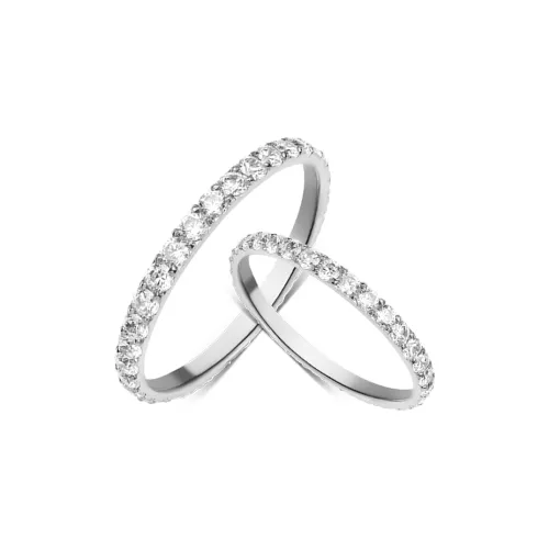 Daniel Wellington Сплав Кольца Унисекс