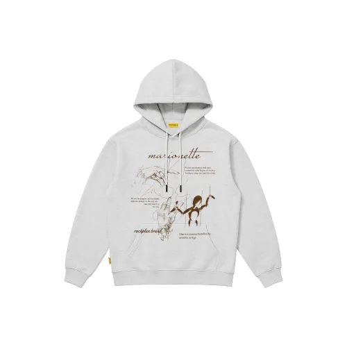 ROCK PLAN Унисекс Свитшоты