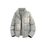 Светло-серый