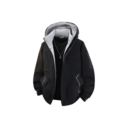 Caramella Унисекс Пуховики