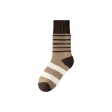 1 Pack (Coffee Brown Stripes)  
1 Пачка (Кофейные Коричневые Полосы)