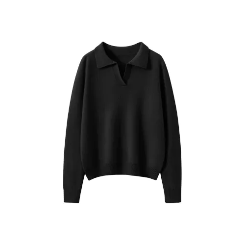 TOUCH MISS Кашемир Свитер Женские