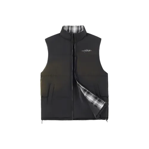 Huohuotu Унисекс Жилеты