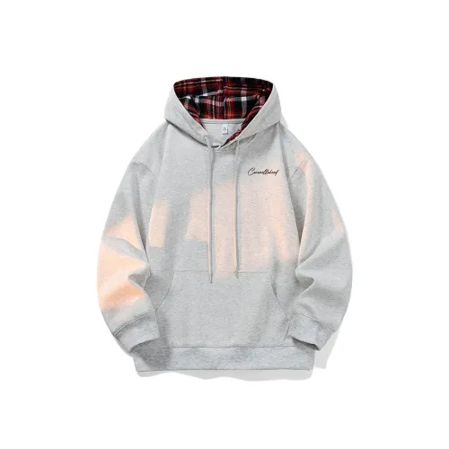 Caramella Унисекс Свитшоты