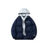 Темно-синий