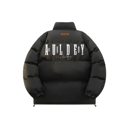 AULDEY Унисекс Пуховики