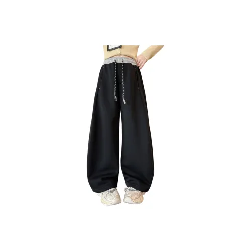 MUTONGSHAONIAN Тренировочные брюки для детей