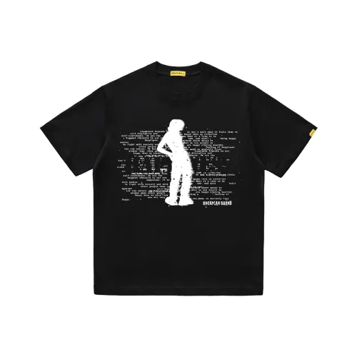 ROCK PLAN Унисекс T-рубашки