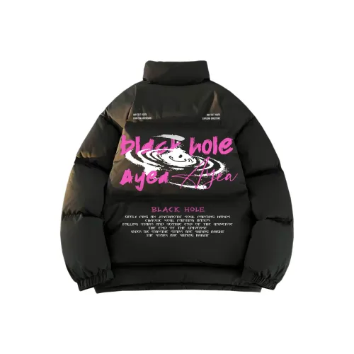 AYEA Унисекс Пуховики