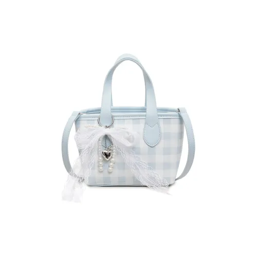 WHERE WHAT WHO ПУ (полиуретан) Сумка Женская