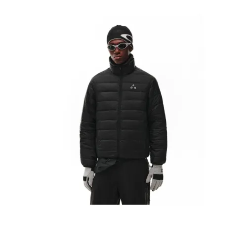 FPA Унисекс Пуховики