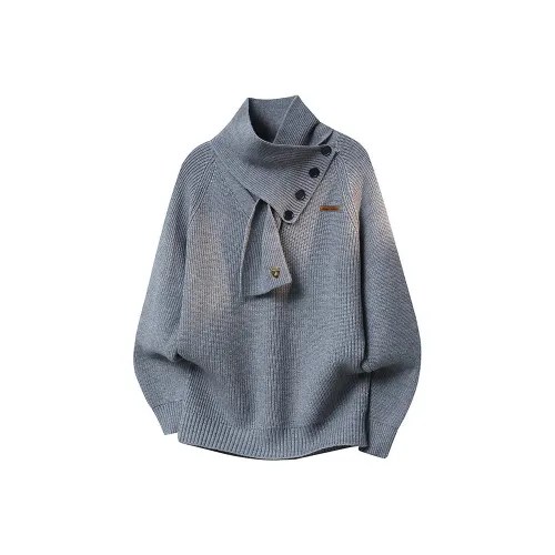 AUTOMOBILI LAMBORGHINI Свитер Унисекс