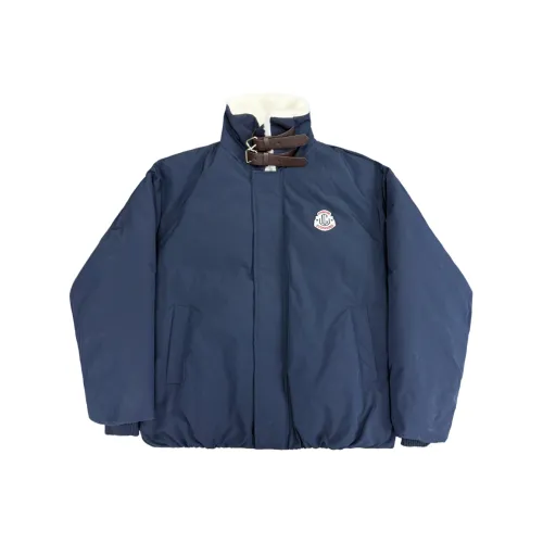 PGKZ Унисекс Пуховики