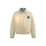 Светло-желтый