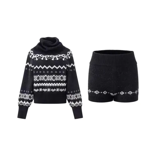 RTNH Женские Повседневные Костюмы