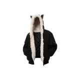 Чёрный, Жёлтый