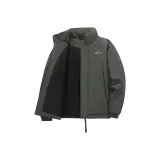 Темно-серый