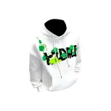 Белый [Элегантный Универсальный Стиль]