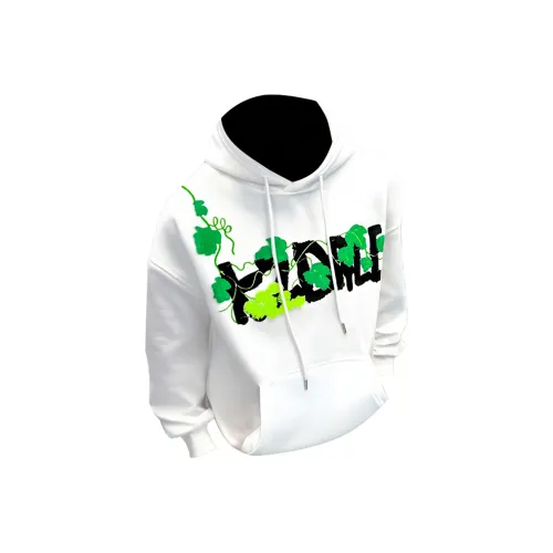 YIWANSHIDUO Унисекс Свитшоты