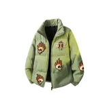 Трава зеленая