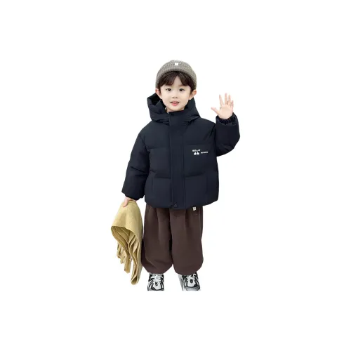 PIERRE CARDIN Хлопковый пуховик для детей возраст 3-7 лет