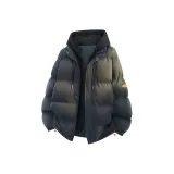 Глубокий графитовый