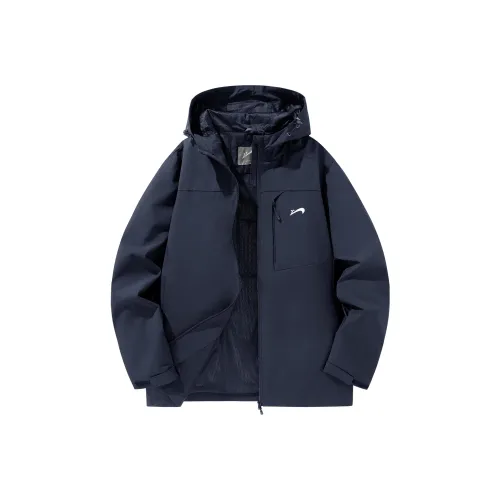 K Bird Унисекс Куртки