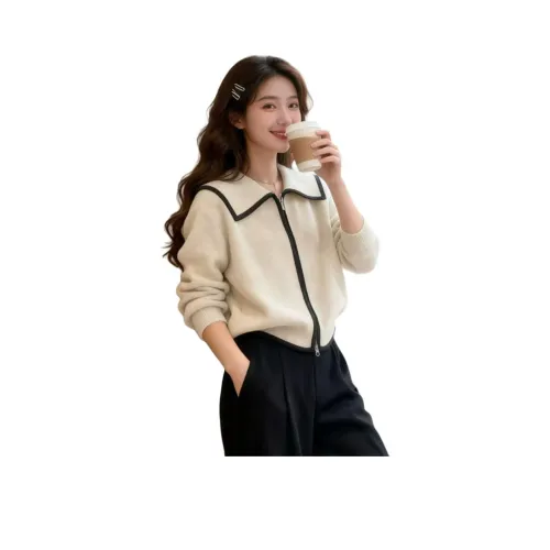 Cotton Gene Изображение Цвет Женский Трикотаж