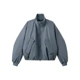 Серо-голубой