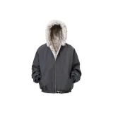 Темно-серый