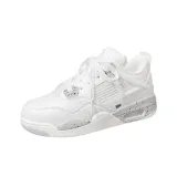 Бело-серый с флисовой подкладкой