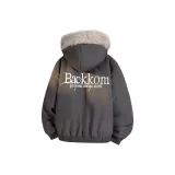 Темно-серый