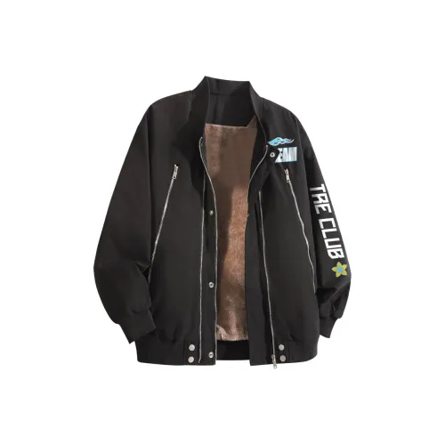 Tre Club Унисекс Пуховики