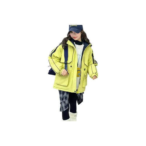 ZHIO Школьный возраст Парки