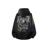 Черный [с флисовой подкладкой]