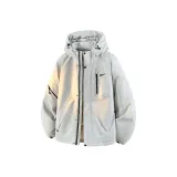 Glacier Gray [Бесплатно DIY Бренд Мерч]