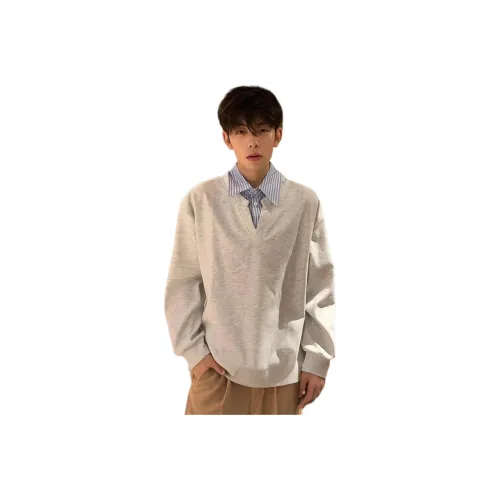 TR Унисекс Свитшоты