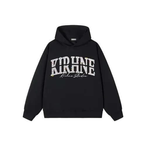 KIRHNE Унисекс Свитшоты