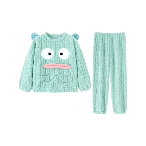 FANQIANYI NMT 2004 Женские Пижамные Комплекты