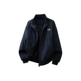 Темно-синий