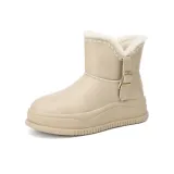 Бежево-абрикосовый