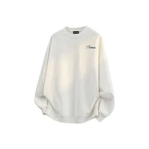 SAMEWAYASMG Унисекс Свитшоты