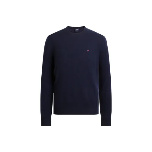 DANIEL HECHTER Мужские Свитера