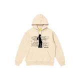 Толстовка Абрикос