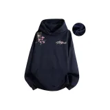 Темно-синий [утолщенный с флисовой подкладкой]