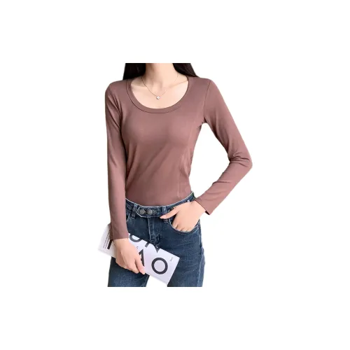 33TH Женские T-рубашки