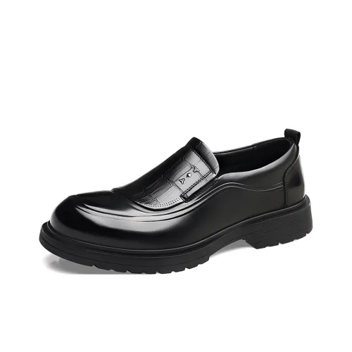 LEXON Обувь Низкий Топ Черная Мужская