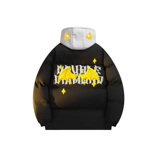 AULDEY Унисекс Пуховики